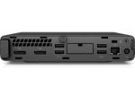 Zdjęcie 4: HP EliteDesk 800 G4 Tiny Intel Core i5-8500T 2.1GHz 8GB 256GB SSD Windows 11 Professional PL
