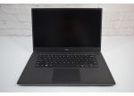 Zdjęcie 2: DELL Precision 5530 Intel Core i7-8850H 2.6GHz 16GB 256GB SSD nVidia Quadro P1000 Windows 11 Professional PL - 1040965