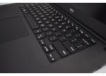 Zdjęcie 5: DELL Precision 5530 Intel Core i7-8850H 2.6GHz 16GB 256GB SSD nVidia Quadro P1000 Windows 11 Professional PL - 1040965