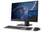 Zdjęcie 2: DELL OptiPlex 5400 All-In-One Intel Core i5-12400 2.5GHz 16GB 512GB SSD Windows 11 Professional PL