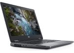 Zdjęcie 3: DELL Precision 7530 Intel Core i7-8850H 2.6GHz 32GB 512GB SSD nVidia Quadro P2000 Windows 11 Professional PL - 1071665