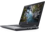 Zdjęcie 2: DELL Precision 7530 Intel Core i7-8850H 2.6GHz 32GB 512GB SSD nVidia Quadro P2000 Windows 11 Professional PL - 1071665