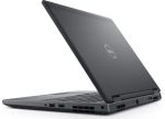 Zdjęcie 6: DELL Precision 7530 Intel Core i7-8850H 2.6GHz 32GB 512GB SSD nVidia Quadro P2000 Windows 11 Professional PL - 1071665