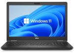 DELL Latitude 5491 Intel Core i5-8400H 2.5GHz 8GB 256GB Windows 11 Professional PL - 1045995
