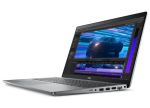 Zdjęcie 5: DELL Precision 3591 Intel Core Ultra 5 135H 64GB 512GB SSD nVidia RTX500 Ada Windows 11 Professional PL