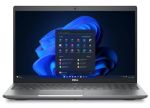 Zdjęcie 2: DELL Precision 3591 Intel Core Ultra 5 135H 64GB 512GB SSD nVidia RTX500 Ada Windows 11 Professional PL