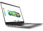 Zdjęcie 2: Dell Precision 7670 i7-12850HX 3.40 GHz 32GB 512SSD RTX A2000 Windows 11 Professional PL 