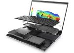 Zdjęcie 8: Dell Precision 7670 i7-12850HX 3.40 GHz 32GB 512SSD RTX A2000 Windows 11 Professional PL 