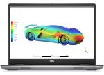 Dell Precision 7670 i7-12850HX 3.40 GHz 32GB 512SSD RTX A2000 Windows 11 Professional PL 
