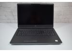 Zdjęcie 2: DELL Precision 7750 Intel Core i9-10885H 2.4GHz 32GB 512GB SSD nVidia Quadro RTX4000 Windows 11 Professional PL - 1082224