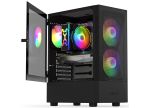 KRUX Vako RGB Gigabite Intel Core i5-10500 3.1GHz 16GB 1TB SSD Nvidia RTX 3050 Windows 11 Home PL