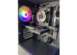 Zdjęcie 3: KRUX Vako RGB Gigabite Intel Core i5-10500 3.1GHz 16GB 1TB SSD Nvidia RTX 3050 Windows 11 Home PL