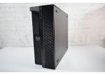 Zdjęcie 2: DELL Precision 5820 Intel Xeon W-2223 3.6GHz 32GB 2TB SSD DVD nVidia Quadro P2200 Windows 11 Professional PL - 1086218