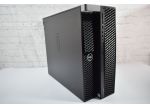 Zdjęcie 5: DELL Precision 5820 Intel Xeon W-2223 3.6GHz 32GB 2TB SSD DVD nVidia Quadro P2200 Windows 11 Professional PL - 1086218