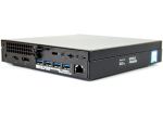 Zdjęcie 5: DELL Optiplex 5050 Micro Intel Core i5-6500T 2.5GHz 8GB 128GB SSD Windows 10 Professional PL 1089221