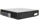 Zdjęcie 2: DELL Optiplex 5050 Micro Intel Core i5-6500T 2.5GHz 8GB 128GB SSD Windows 10 Professional PL 1089221