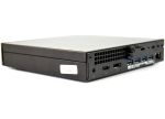 Zdjęcie 3: DELL Optiplex 5050 Micro Intel Core i5-6500T 2.5GHz 8GB 128GB SSD Windows 10 Professional PL 1089221