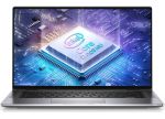 Zdjęcie 8: DELL Latitude 9510 Intel Core i7-10810U 1.1GHz 16GB 512GB SSD Windows 11 Professional PL - BOX 