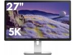 DELL UltraSharp UP2715K 27