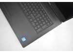 Zdjęcie 7: DELL Precision 7760 Intel Core i7-11850H 2.5GHz 32GB 512GB SSD nVidia RTX A3000 Windows 11 Professional PL - BOX