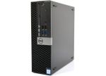 Zdjęcie 2: DELL Optiplex 5040 SFF Intel Core i5-6500 3.2GHz 8GB 256GB SSD DVD-RW Windows 10 Professional PL 1096586