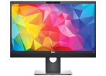 Zdjęcie 2: DELL P2418HZM 24" FULL HD LED IPS z kamerą i głośnikami