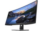 Monitor Bezramkowy ULTRAWIDE 34” DELL P3418HW IPS UWHD - 1099138