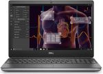 DELL Precision 7750 Intel Core i9-10885H 2.4GHz 32GB 512GB SSD nVidia Quadro RTX4000 Windows 11 Professional PL - 1081417