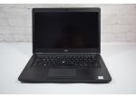 Zdjęcie 2: DELL Latitude 5480 Intel Core i5-6300HQ 2.3GHz 8GB 500GB Windows 10 Professional PL - 0680140