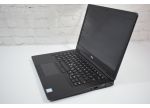 Zdjęcie 3: DELL Latitude 5480 Intel Core i5-6300HQ 2.3GHz 8GB 500GB Windows 10 Professional PL - 0680140