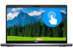 DELL Latitude 5510 DOTYK Intel Core i5-10310U 1.7GHz 8GB 256GB SSD Windows 11 Professional - 1095177