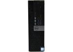 DELL Optiplex 5050 SFF Intel Core i3-6100 3.7GHz 8GB 128GB DVD Windows 10 Professional PL