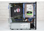 Zdjęcie 4: DELL Optiplex 5070 SFF Intel Core i5-9500 3.0GHz 8GB 256GB SSD DVD-RW Windows 11 Professional PL 