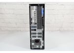 Zdjęcie 6: DELL Optiplex 5070 SFF Intel Core i5-9500 3.0GHz 8GB 256GB SSD DVD-RW Windows 11 Professional PL 