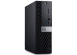 DELL Optiplex 5070 SFF Intel Core i5-9500 3.0GHz 8GB 256GB SSD DVD-RW Windows 11 Professional PL 