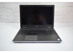 Zdjęcie 2: DELL Precision 7540 Intel Core i7-9850H 2.6GHz 32GB 512GB SSD nVidia Quadro T2000 Windows 11 Professional PL - 1098446
