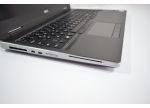 Zdjęcie 8: DELL Precision 7540 Intel Core i7-9850H 2.6GHz 32GB 512GB SSD nVidia Quadro T2000 Windows 11 Professional PL - 1098446