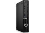 Zdjęcie 2: DELL Optiplex 7090 Micro Intel Core i5-10500T 2.3GHz 16GB 256GB SSD Windows 11 Professional PL