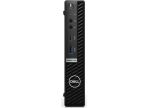 Zdjęcie 3: DELL Optiplex 7090 Micro Intel Core i5-10500T 2.3GHz 16GB 256GB SSD Windows 11 Professional PL