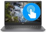 Zdjęcie 12: DELL Precision 7550 Intel Core i7-10850H 2.7GHz 32GB 1TB SSD nVidia Quadro T2000 Windows 11 Professional  1085506