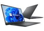 DELL Inspiron 3511 Intel Core i7-1165G7 2.8GHz 8GB 512GB SSD Windows 11 Professional PL - BOX