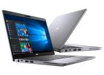 DELL Latitude 5310 Intel Core i5-10210U 1.6GHz 16GB 256GB SSD Windows 11 Professional PL