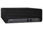Zdjęcie 3: HP ProDesk 400 G7 SFF Intel Core i5-10400F 2.9GHz 16GB 256GB SSD + 500GB AMD Radeon HD7450 Windows 11 Home PL - BOX