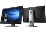 DELL P2418HZM 24" FULL HD LED IPS z kamerą i głośnikami -  BOX