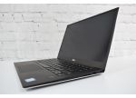 Zdjęcie 2: DELL XPS 13 9360 Intel Core i7-7500U 2.6GHz 8GB 256GB SSD Windows 10 Professional PL - 0677347