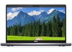 DELL Latitude 5510 Intel Core i5-10210U 1.6GHz 16GB 256GB SSD Windows 11 Professional PL