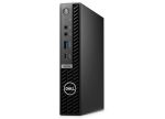 DELL Optiplex Micro Plus 7010 Intel Core i5-13500T 1.2GHz 16GB 256GB SSD Windows 11 Professional PL