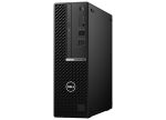 DELL Optiplex 5080 SFF Intel Core i5-10500 3.1GHz 8GB 256GB SSD DVD-RW Windows 11 Professional PL