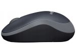 Mysz optyczna LOGITECH M185 Nano Grey