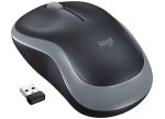 Zdjęcie 2: Mysz optyczna LOGITECH M185 Nano Grey